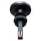 Aukey MagFusion Dash Magnetic Fast Wireless Charging Phone Mount Black