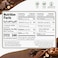 Grapeful Vegan Protein Bar Hazelnut Chocolate, 55g