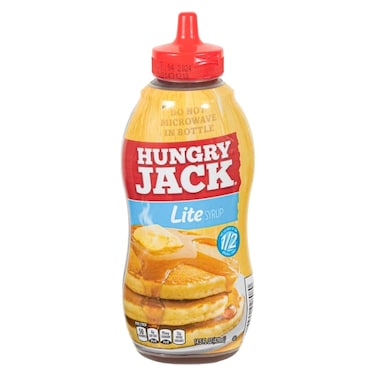 هانجري جاك شراب بانكيك خفيف 429 ملل