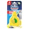 Finish Dishwasher Freshener, Lime Scent, Lasts Up To 60 Washes