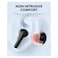 Anker Soundcore Airpods K20i Truly Wireless Bluetooth In-Ear Earbuds Black