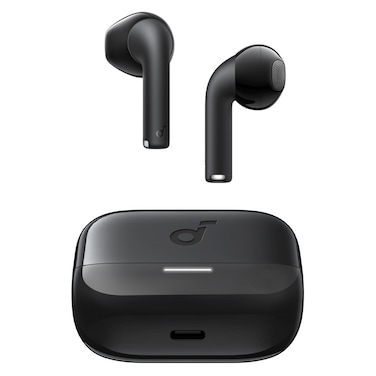 Anker Soundcore Airpods K20i Truly Wireless Bluetooth In-Ear Earbuds Black