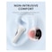 Anker Soundcore Airpods K20i Truly Wireless Bluetooth In-Ear Earbuds White