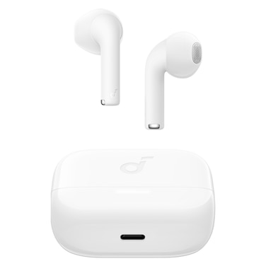 Anker Soundcore Airpods K20i Truly Wireless Bluetooth In-Ear Earbuds White