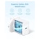 Anker USB Charging Adapter 20W with USB-C to USB-C Data Sync and Charging Cable White 5ft