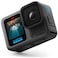 Gopro Hero13 Next Level Performance And Versatility, Black