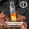 Dove Men+Care Antiperspirant Deodorant Spray, Sandalwood &amp; Amber, 150ml