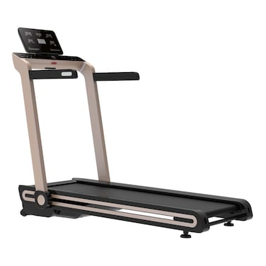 Toorx Mirag Treadmill Pure Bronze 2.5HP 120UW 1-18Km/h