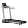 Toorx Mirag Treadmill Pure Bronze 2.5HP 120UW 1-18Km/h