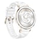 Huawei Watch GT 5 Pro Smartwatch GPS White 42mm