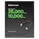 Belkin BoostCharge USB-C to USB-C Fast Charger Cable, Black, 1m