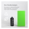 Belkin BoostCharge USB-C Port Fast Car Charger, Black, 30 W