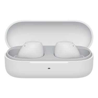 Sony WF-C510 Truly Wireless Bluetooth In-Ear Earbuds White