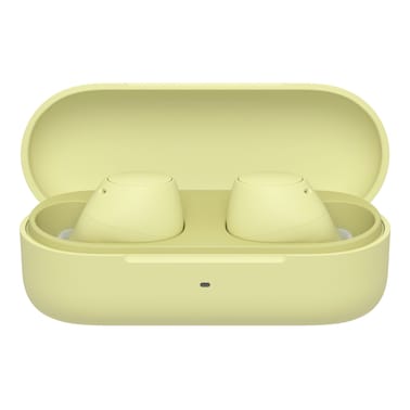 Sony WF-C510 Truly Wireless Bluetooth In-Ear Earbuds Yellow