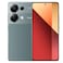 Xiaomi Redmi Note 13 Pro Dual SIM 8GB RAM 256GB 4G Forest Green