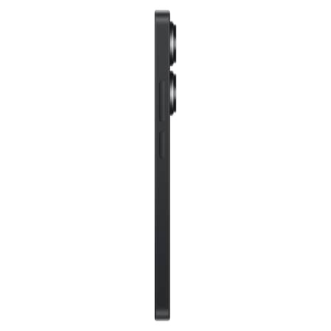 Xiaomi Redmi Note 13 Pro Dual SIM 8GB RAM 256GB 4G Midnight Black
