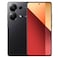 Xiaomi Redmi Note 13 Pro Dual SIM 8GB RAM 256GB 4G Midnight Black