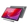 Lenovo Tab M11 11-Inch 4GB RAM 128GB Wi-Fi And 4G LTE Luna Grey With Case Cover And Tab Pen Plus