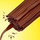 Cadbury Flake Regular Chocolate Bar, 32g Pack of 4