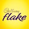 Cadbury Flake Regular Chocolate Bar, 32g Pack of 4