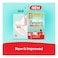 Pampers Ultimate Comfort Diaper Pants Size 3 6-11kg 56 Pants