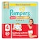 Pampers Ultimate Comfort Diaper Pants Size 4 9-14kg 50 Pants