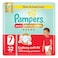 Pampers Ultimate Comfort Diaper Pants Size 7 17kg+ 32 Pants