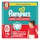 Pampers Rash Protection Pants Size 6 16kg+ Value Pack 19 Pants
