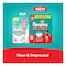 Pampers Rash Protection Diaper Pants with Aloe Vera Lotion Size 6 16kg+ Mega Pack 34 Pants