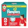 Pampers Rash Protection Pants Size 6 16kg+ Giant Box 68 Pants