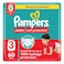 Pampers Rash Protection Pants Size 3 6-11kg Mega Pack 60 Pants