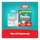 Pampers Rash Protection Pants Size 4 9-14kg Giant Box 112 Pants