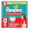 Pampers Rash Protection Pants Size 5 12-18kg Value Pack 22 Pants