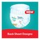 Pampers Rash Protection Pants Size 3 6-11kg Giant Box 120 Pants