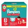 Pampers Rash Protection Pants Size 3 6-11kg Giant Box 120 Pants