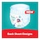Pampers Rash Protection Pants Size 4 9-14kg Giant Pack 68 Pants