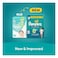 Pampers Rash Protection Taped Diapers with Aloe Vera Lotion Size 6 13kg+ Mega Pack 36 Diapers