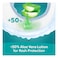 Pampers Rash Protection Taped Diapers with Aloe Vera Lotion Size 3 6-10kg Mega Pack 68 Diapers