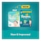 Pampers Rash Protection Taped Diapers with Aloe Vera Lotion Size 5 11-16kg Mega Pack 52 Diapers