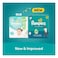 Pampers Rash Protection Diapers with Aloe Vera Lotion Size 7 15kg+ Jumbo Box 56 Diapers