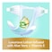 Pampers Ultimate Comfort Diapers with Aloe Vera Plus Vitamin E Newborn Size 1 2-5kg 50 Diapers