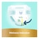 Pampers Ultimate Comfort Diapers with Aloe Vera Plus Vitamin E Newborn Size 2 3-8kg 46 Diapers