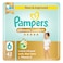 Pampers Ultimate Comfort Diapers with Aloe Vera Plus Vitamin E Size 6 13kg+ 42 Diapers