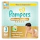 Pampers Ultimate Comfort Diapers with Aloe Vera Plus Vitamin E Size 3 6-10kg 84 Diapers