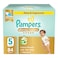 Pampers Ultimate Comfort Diapers with Aloe Vera Plus Vitamin E Size 5 11-16kg 84 Diapers