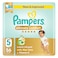 Pampers Ultimate Comfort Diapers with Aloe Vera Plus Vitamin E Size 5 11-16kg 56 Diapers
