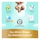 Pampers Ultimate Comfort Taped Diapers with Aloe Vera Plus Vitamin E Size 7 15kg+ 35 Diapers