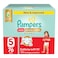 Pampers Ultimate Comfort Diaper Pants Size 5 12-18kg 76 Pants
