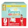 Pampers Ultimate Comfort Diaper Pants Size 7, 17+kg 48 Pants