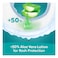 Pampers Rash Protection Diapers with Aloe Vera Lotion Size 6 13kg+ Carry Pack 10 Diapers